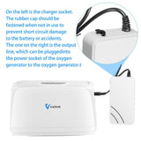 Battery for VARON Light Series - VARON