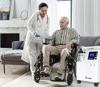 Ossigenoterapia: ciò che bisogna sapere prima dell'uso e la scelta del maschere ossigeno adatta