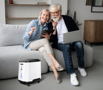 Il Potere dell’Ossigeno: Come il VARON VH-2 Migliora la Tua Vita Quotidiana