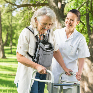 Allenamento a circuito e ossigeno: recupero veloce e più energia ogni giorno