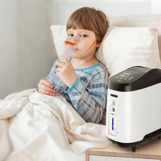 Vantaggi dell’ossigenoterapia casalinga per la routine di tutti i giorni