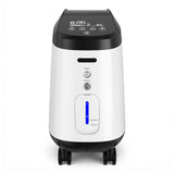 VARON VH-2 PRO Concentratore di ossigeno domestico | Flusso continuo regolabile, certificato CE (9 livelli)