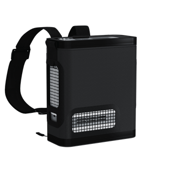 Borsa per concentratore di ossigeno VP-8 Lite