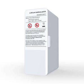 Batteria di riserva per VP-6