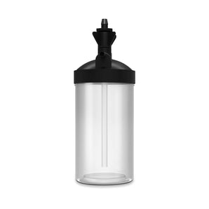 Bottiglia umidificante per l'ossigeno Serene 5