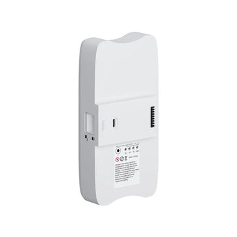Batteria di ricambio compatibile per il concentratore di ossigeno portatile VARON VP-8 Lite