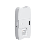Batteria di ricambio compatibile per il concentratore di ossigeno portatile VARON VP-8 Lite
