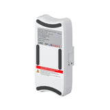 Batteria di ricambio compatibile per il concentratore di ossigeno portatile VARON VP-8 Lite