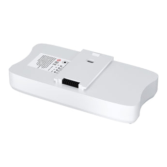 Batteria di ricambio compatibile per il concentratore di ossigeno portatile VARON VP-8 Lite