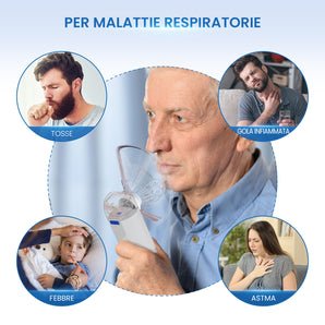 VARON Spruzzatore per bambini, modello MY-133