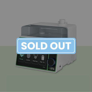 CPAP VARON 20A — Sunnygrand™