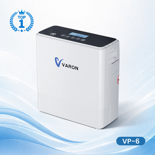 🥇 VARON VP-6