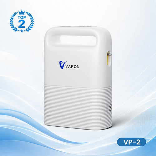 🥈 VARON VP-2
