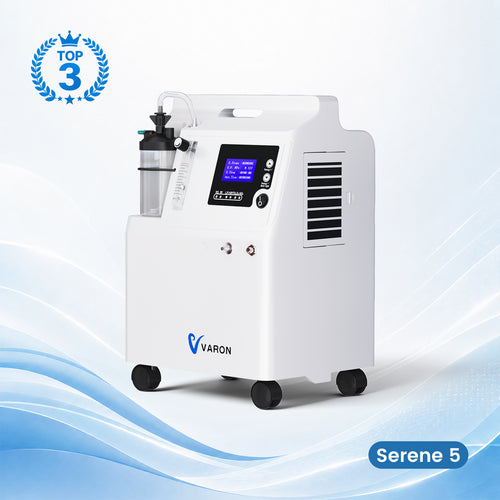 🥉 VARON Serene 5