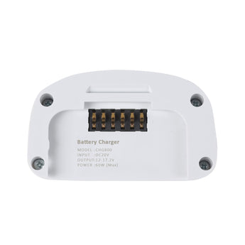 Dock di ricarica batteria per concentratore di ossigeno VP-8G