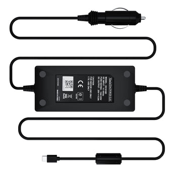 Caricatore da auto DC per concentratore di ossigeno portatile VP-8G