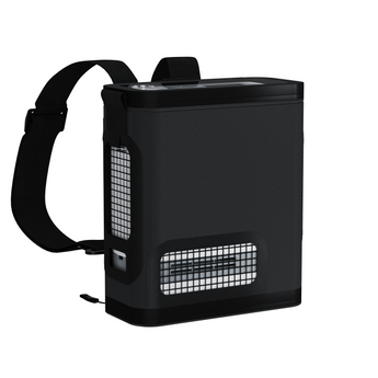Borsa da trasporto per concentratore di ossigeno VP-8G