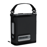 Borsa da trasporto per concentratore di ossigeno VP-8G
