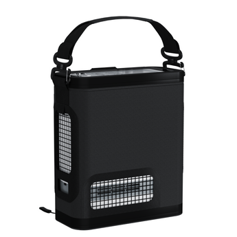 Borsa da trasporto per concentratore di ossigeno VP-8G